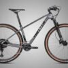 Warrior-Pro-Cement-Gray Twitter 2020 WARRIOR Pro 2x12 speed Carbon MTB