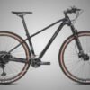 Warrior-Pro--Dark-Grey Twitter 2020 WARRIOR Pro 2x12 speed Carbon MTB