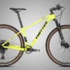 Warrior-Pro-Yellow Twitter 2020 WARRIOR Pro 2x12 speed Carbon MTB