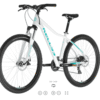 kellys Vanity 30 White 27-5-06 Kellys Bike Vanity 30 M 24s 27.5" White