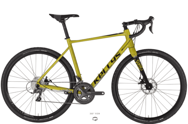 Kellys Bike 2021 SOOT 30 M