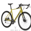 Kellys Bike 2021 SOOT 30 M