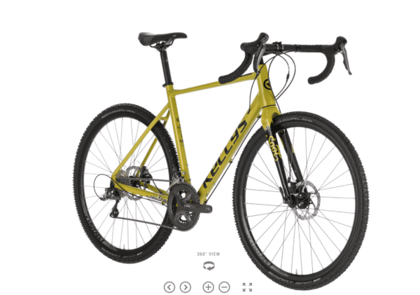 Kellys Bike 2021 SOOT 30 M