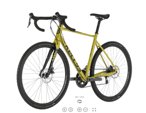 Kellys Bike 2021 SOOT 30 M