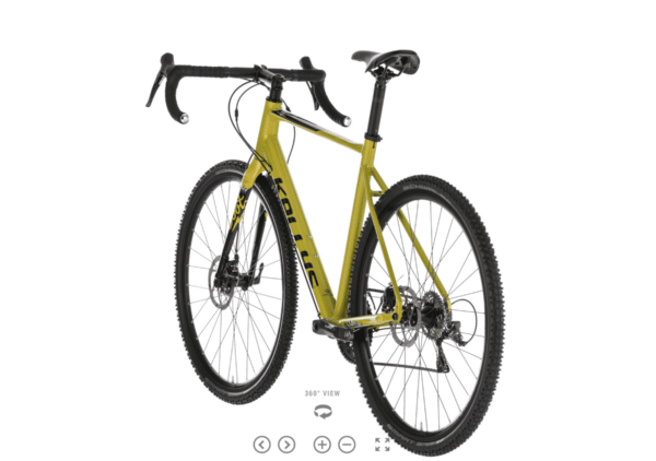 Kellys Bike 2021 SOOT 30 M