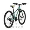 KELLYS Bike Kiter 30 Turquoise 7s 24"