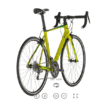 2021 Kellys ARC 10 - 01 Kellys 2020 ARC 10 Road Bike 16s Claris - L