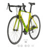 2021 Kellys ARC 10 - 05 Kellys 2020 ARC 10 Road Bike 16s Claris - L