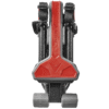 Allen Sports USA - FOLDING 1 BIKE CARRIER - BLACK
