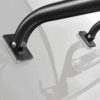 Allen Sports USA - FOLDING 1 BIKE CARRIER - BLACK