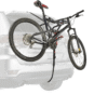 Allen Sports USA - FOLDING 1 BIKE CARRIER - BLACK