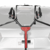 Allen Sports USA - FOLDING 2 BIKE CARRIER - BLACK