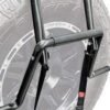 Allen Sports USA - DELUXE 2 BIKE SPARE TIRE RACK