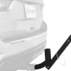Allen Sports USA - DELUXE 2 BIKE CARRIER FOR 1 1/4" AND 2" HITCH
