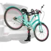 Allen Sports USA - DELUXE 2 BIKE CARRIER FOR 1 1/4" AND 2" HITCH