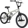 Spartan 20" Exploit BMX Matte Grey -  - NOT FOR ORDER - OUT OF STOCK