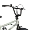 Spartan 20" Exploit BMX Matte Grey -  - NOT FOR ORDER - OUT OF STOCK