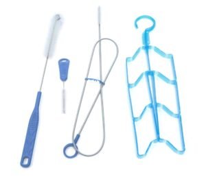 KLS FLASH Cleaning Kit for water bladder