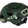 KLS DAZE Military Green -02 KLS Helmet DAZE military green S/M