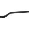 Handlebars KLS AL/EN 70 31,8 / 780mm, 1" raise