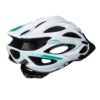 KLS Bicycle Helmet DYNAMIC White M/L