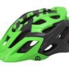 KLS Helmet DARE 018 green M/L