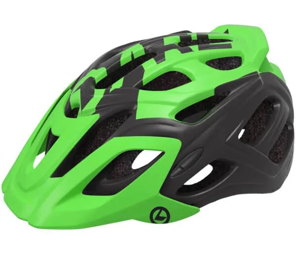 KLS Helmet DARE 018 green M/L