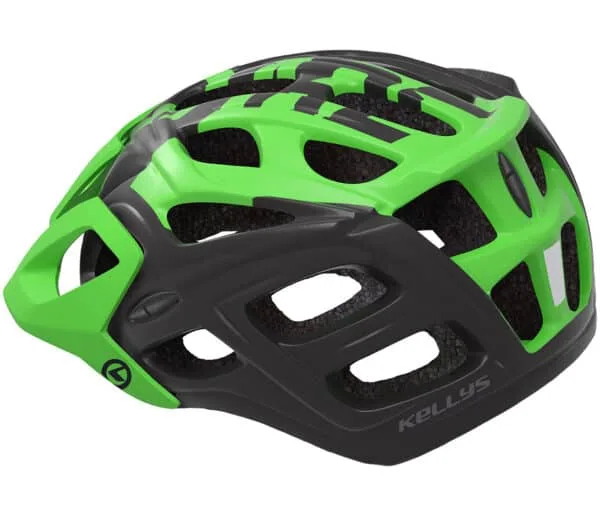 KLS Helmet DARE 018 green M/L - Image 2