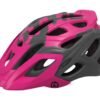 KLS Helmet Dare Pink 01 KLS Helmet DARE 018 Pink/Purple M/L 58-61CM