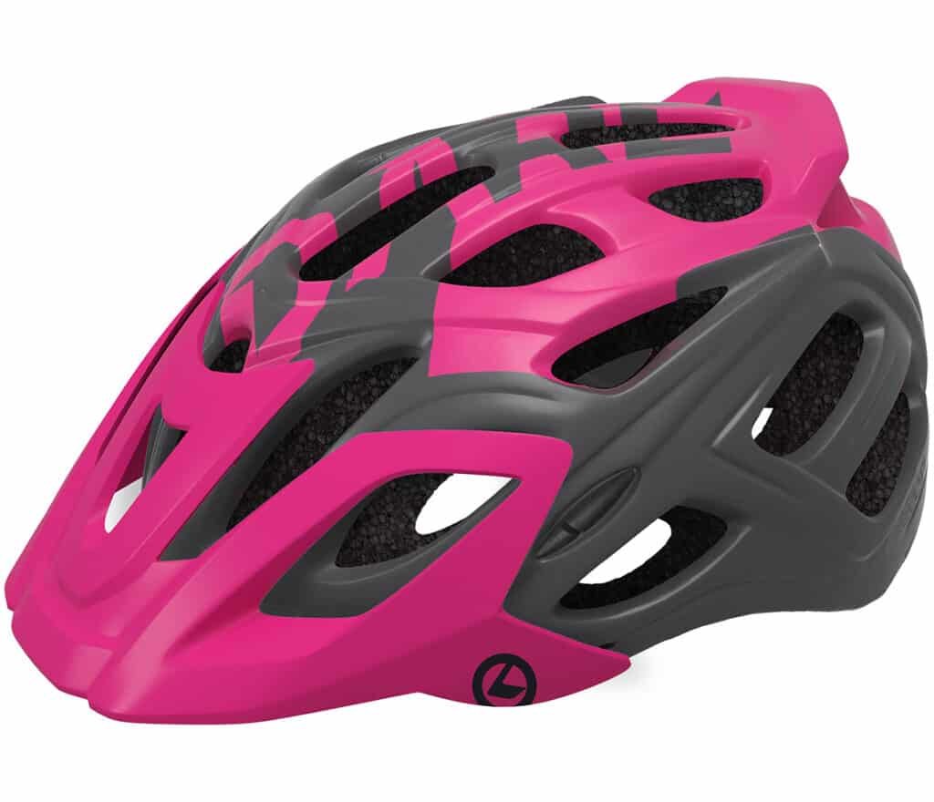 KLS Helmet DARE 018 Pink/Purple M/L 58-61CM