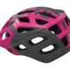 KLS Helmet Dare Pink 02 KLS Helmet DARE 018 Pink/Purple M/L 58-61CM