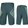 M KELLYS STOKE BLACK Cycling MTB Shorts - BLUE