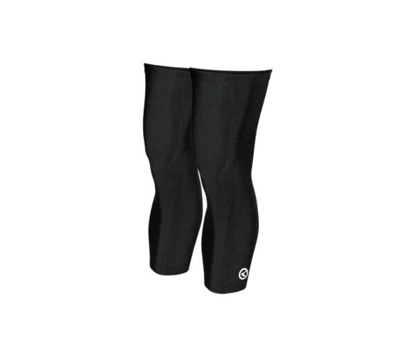 KLS THERMO knee warmers KLS THERMO KNEE WARMERS - L