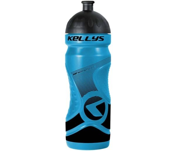 KLS Water Bottle SPORT Blue 750ml