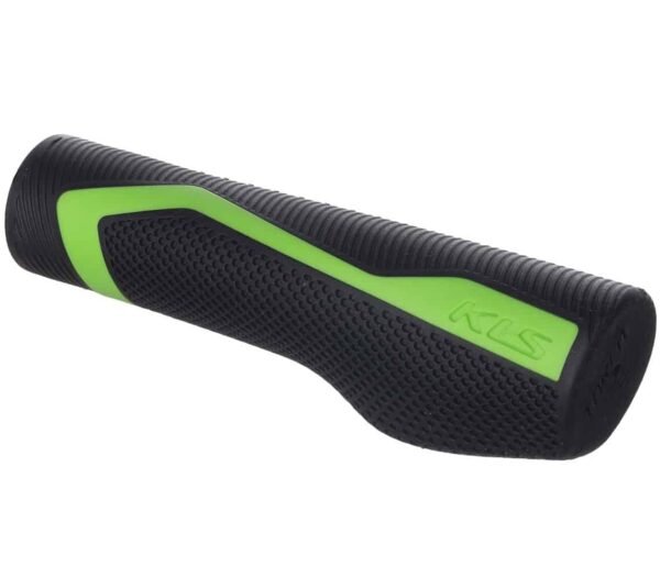 Grips KLS TOKEN, Toxic Green
