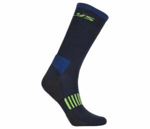 Socks KELLYS TYRION Blue - 39 - 42