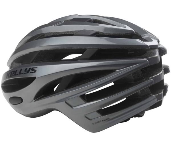 KLS Helmet SPURT GREY M/L