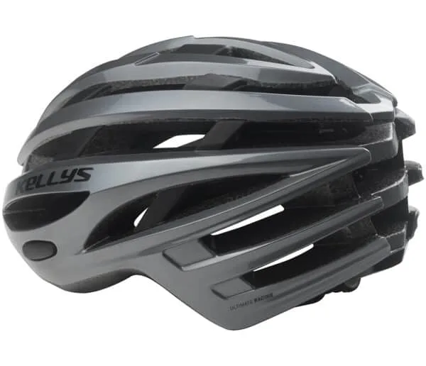 KLS Helmet SPURT GREY M/L