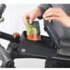 Sahoo Bicycle Top Tube Bag with Phone Pocket