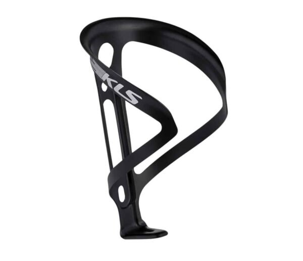 kls bottle cage DART Silver Bottle Cage KLS DART Silver