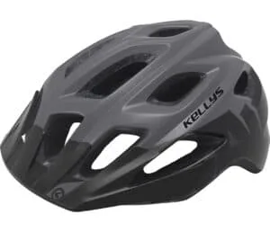 KLS Helmet RAVE Black S/M