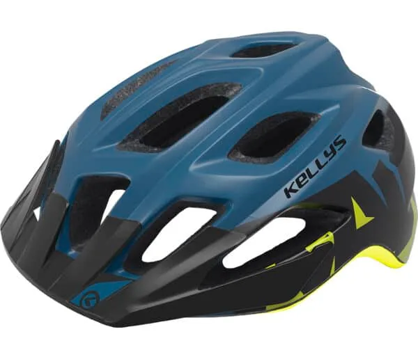 KLS Helmet RAVE Blue S/M