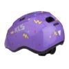 KLS Helmet ZIGZAG Purple S