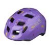 KLS Helmet ZIGZAG Purple S