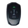 Sports Electronic Safety Vest with LED Indicators and Remote Control