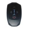 Sports Electronic Safety Vest with LED Indicators and Remote Control