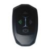 Sports Electronic Safety Vest with LED Indicators and Remote Control