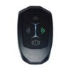 Sports Electronic Safety Vest with LED Indicators and Remote Control