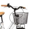 spartan-classic-bike-girls-white-02 Spartan 20" Classic Bike (Girls)