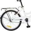 spartan-classic-bike-girls-white-03 Spartan 20" Classic Bike (Girls)